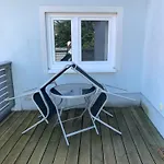 Apartamento Ilmenau-wümbach, 4 Km Zentrum, 5 Min A71 Und Uni *