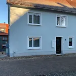 Ilmenau-wümbach, 4 Km Zentrum, 5 Min A71 Und Uni