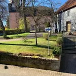 Apartamento Ilmenau-wümbach, 4 Km Zentrum, 5 Min A71 Und Uni