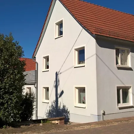 Ilmenau-wuembach, 4 Km Zentrum, 5 Min A71 Und Uni *