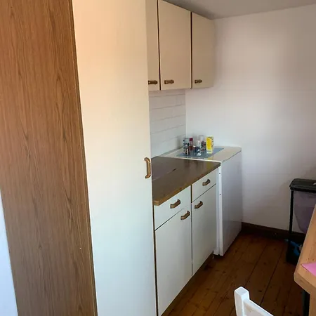 Naehe Uni Und Autobahn A71 Ilmenau