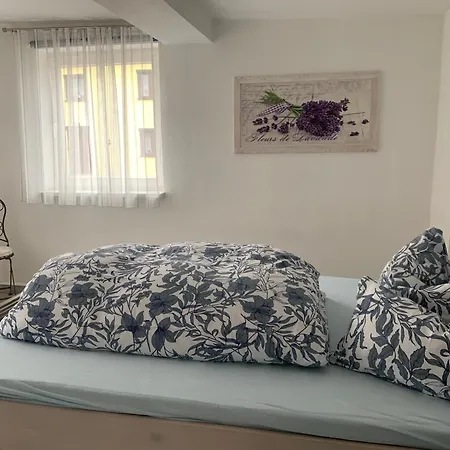 Nähe Uni Und Autobahn A71 Ilmenau