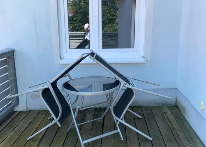 Apartment Nähe Uni Und Autobahn A71 *