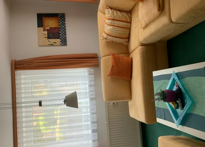 Nähe Uni Und Autobahn A71 Ilmenau