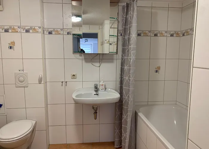 Naehe Uni Und Autobahn A71