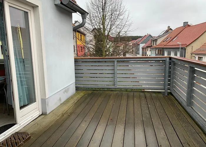 Apartment Nähe Uni Und Autobahn A71