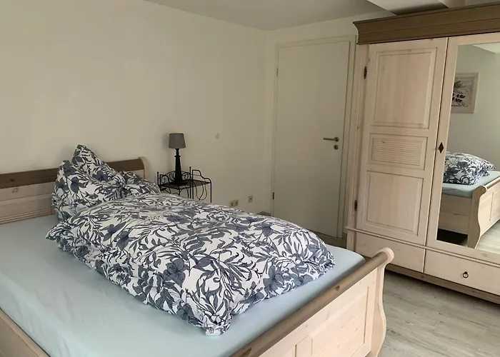 Apartment Naehe Uni Und Autobahn A71